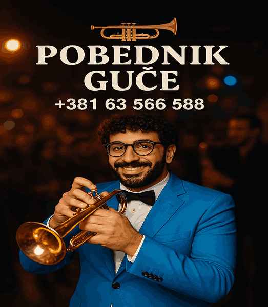 trubači Hrvatska